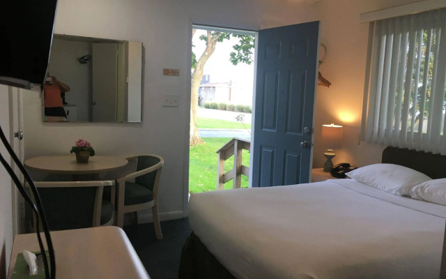 Ocean View Terrace Inn