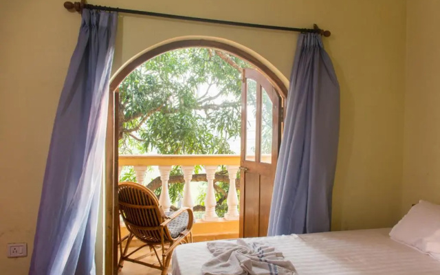 Villa Emmanuel Holiday Home