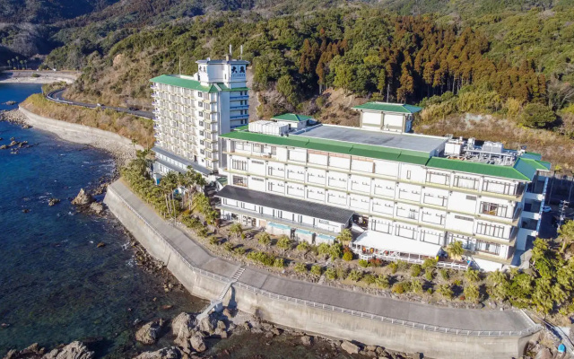 Daikoku Resort Hotel