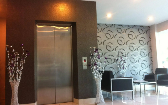 Venus Boutique Hotel