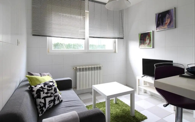 Apartamentos El Cuco
