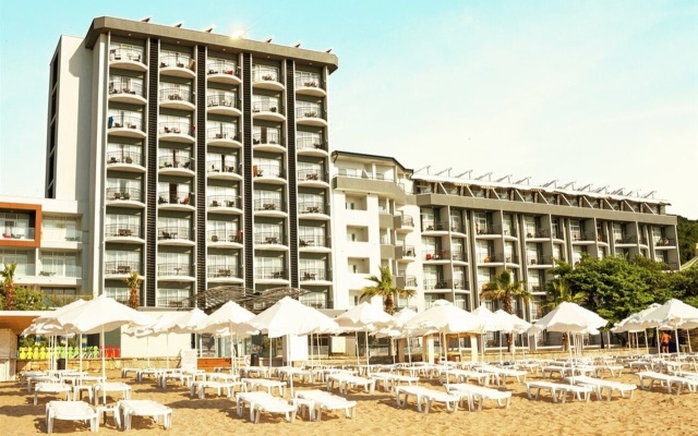 Sentido Hotel Marea - All Inclusive