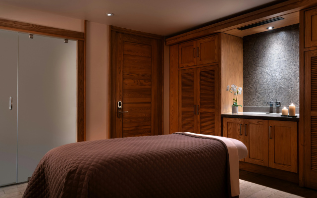 Waldorf Astoria Park City