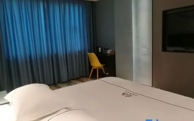 Tianyuanqu Xiangfulou Hotel (Tianyuan District Future Yun Branch)