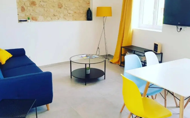 Côté Verdon