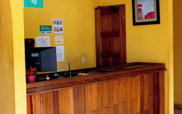 Hotel HASA