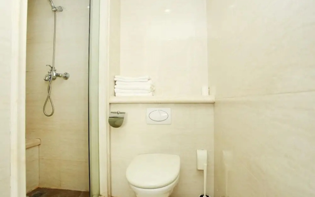 Dalian Xinghai Ingres Garden Apartment