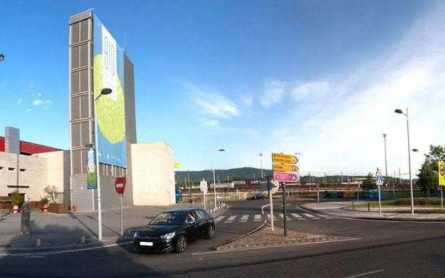 Hotel Aitana