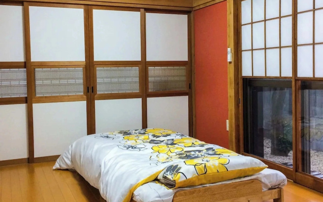 Shiki House