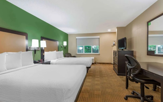 Extended Stay America Washington D.C. Springfield