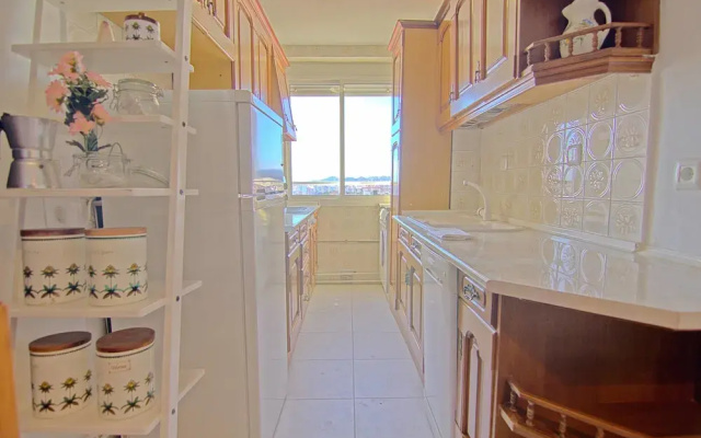 Castillo Apartment