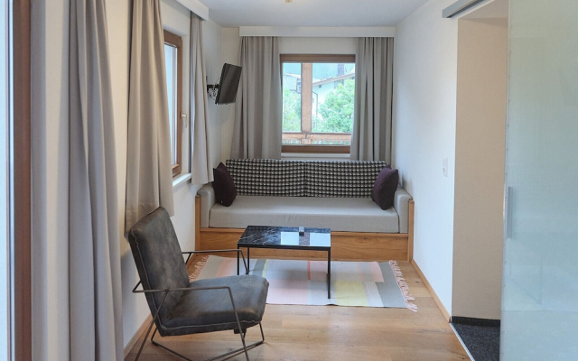 Hubers Boutiquehotel