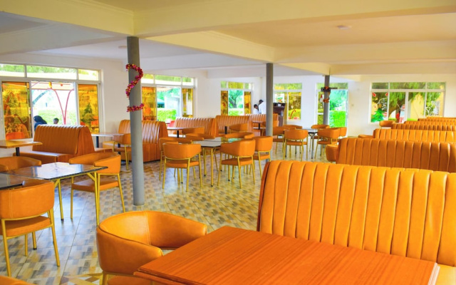 Himaya Garden Resort