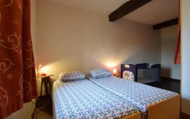 Le Relais De Chasse