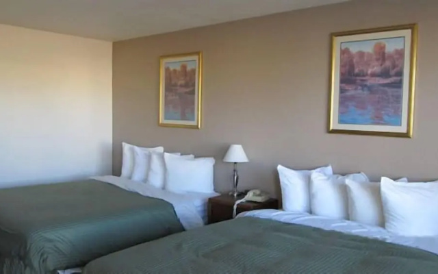 Sagebrush Inn