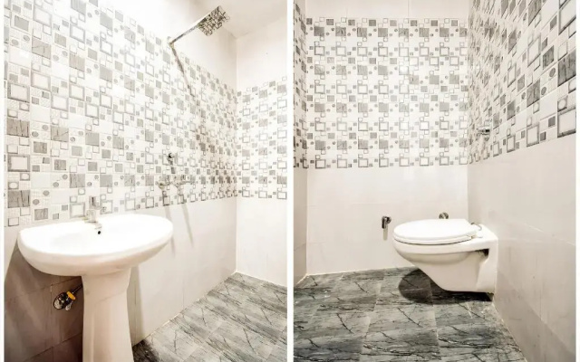 Hotel Royal House by OYO Rooms
