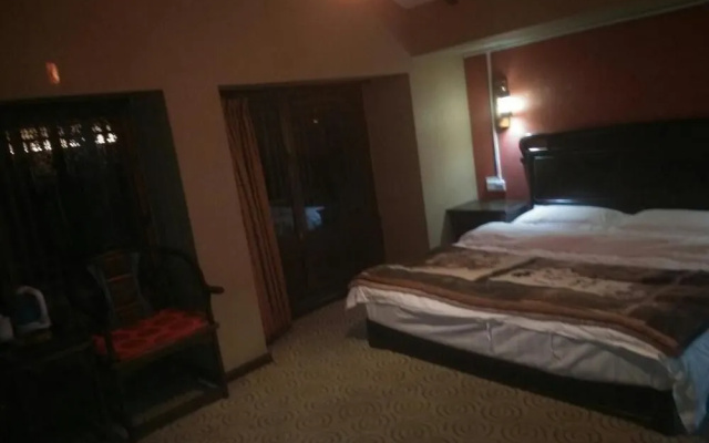 Old House Inn