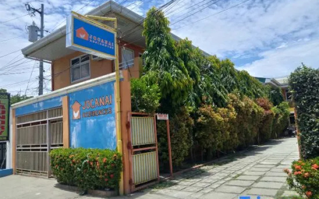 Jocanai Residences 1-Bedroom w/Balcony-A