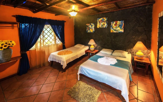 Hotel Locanda Samara Beach