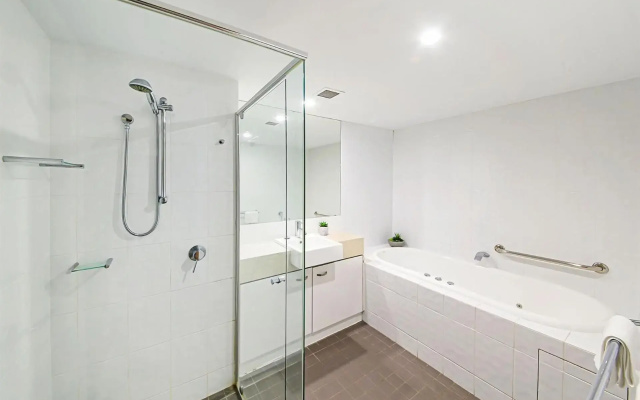 Unit 38-39 'Coolum Seaside', Coolum Beach