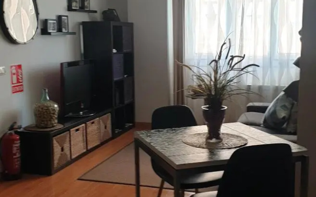 Apartamento Los Prados