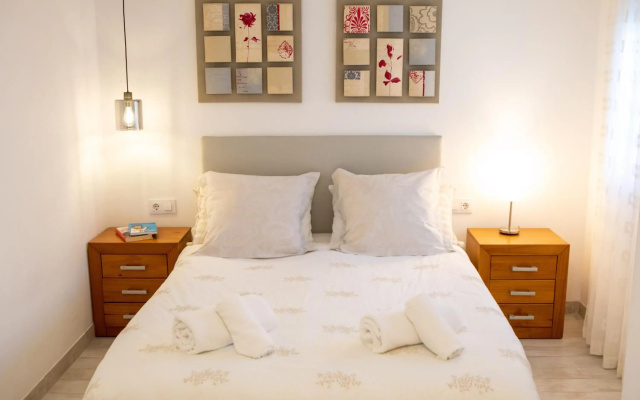 Apartamento Net