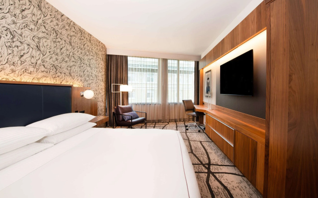 The Charter Hotel Seattle, Curio Collection by Hilton