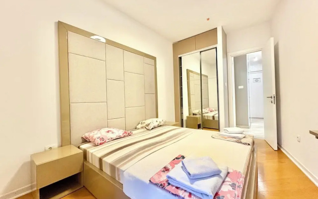 The Royal Suite - Tre Canne