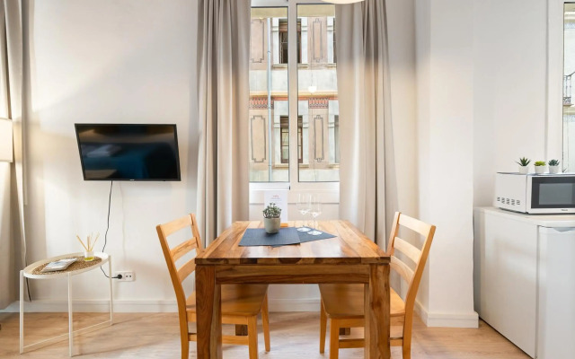 Lodging Apartments Beach Studio 11