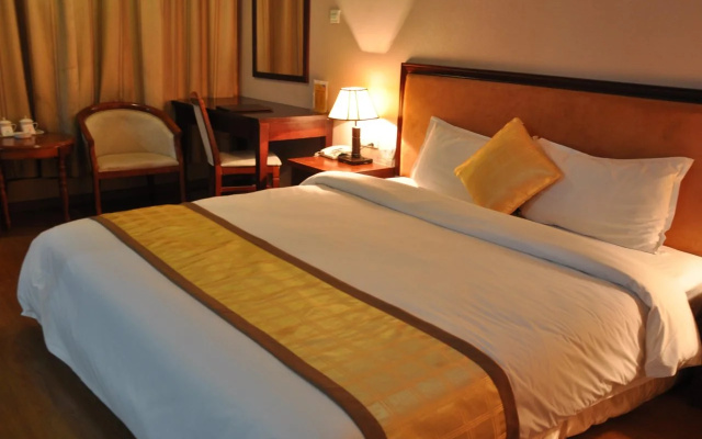 Shenzhen Bingxilai Hotel