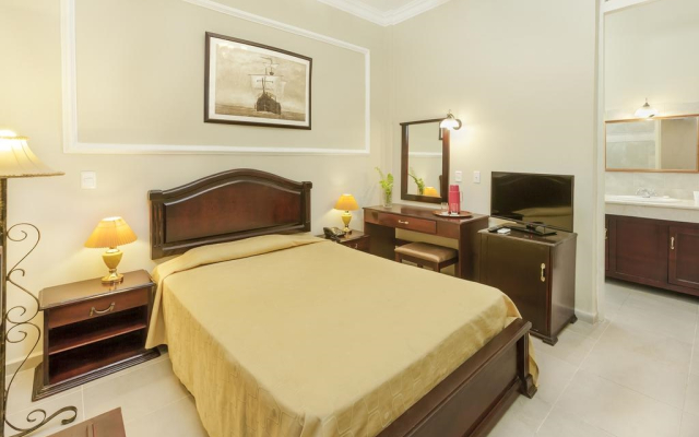 Hotel Camagüey Colón