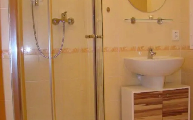 Apartment Relax-ideal
