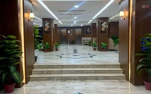 Manasik Al Bait Hotel Makkah