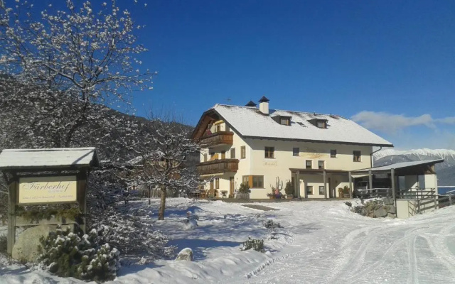 Ferienwohnungen Färberhof Urlaub auf dem Bauernhof