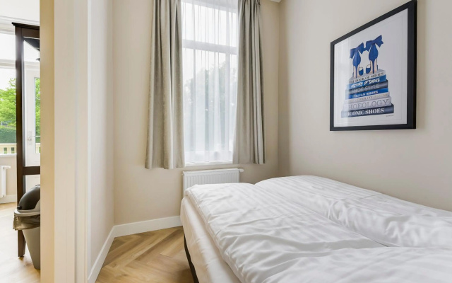 Novallure Short Stay Apartments