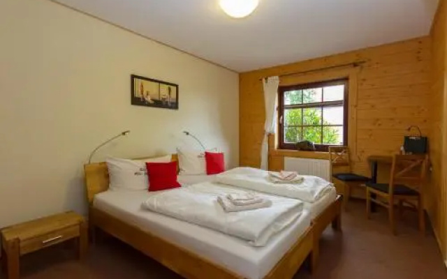 Wilder Eber Hotel & Restaurant