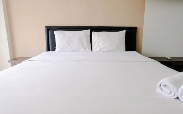 Spacious 3Br At Gateway Pasteur Apartment