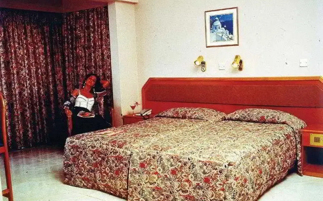 Jasmine Hotel Apartments