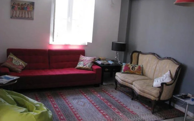 Cascais Bay Hostel