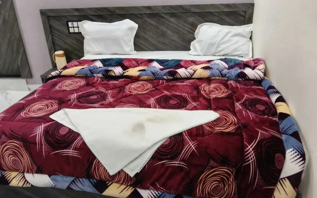 Orchha Sun Resort
