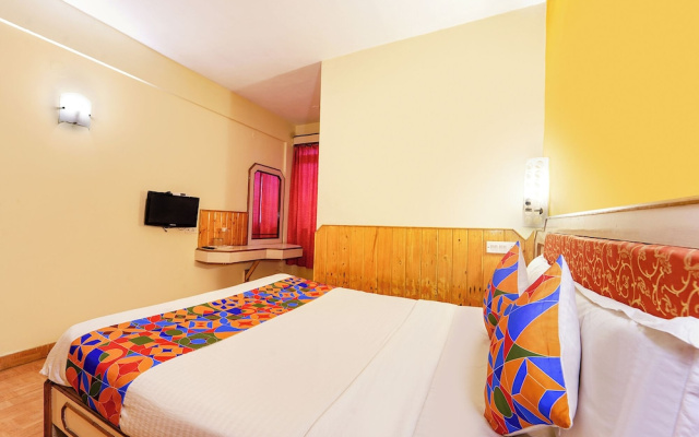 Hotel J'S Heritage