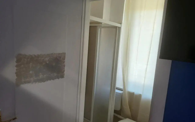 Alexandra's House
