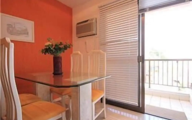 GoHouse Torre do Barao 506