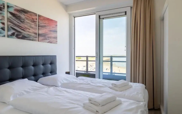Seaside Retreat, Sint-annaland
