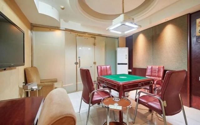 Yinhao Holiday Hotel