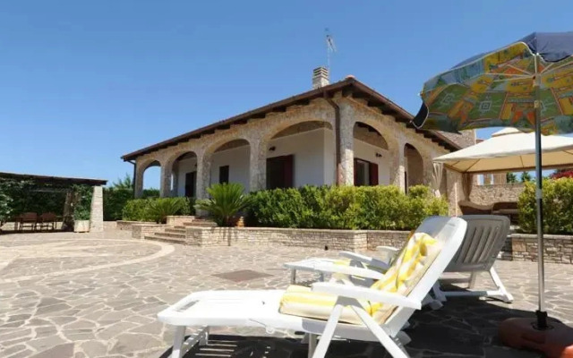 Villa Selene