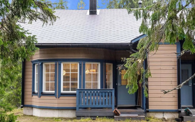 House Tähti b Pudasjärvi