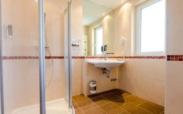 Newly renovated Boutique Hotel Giulia Slow Residence