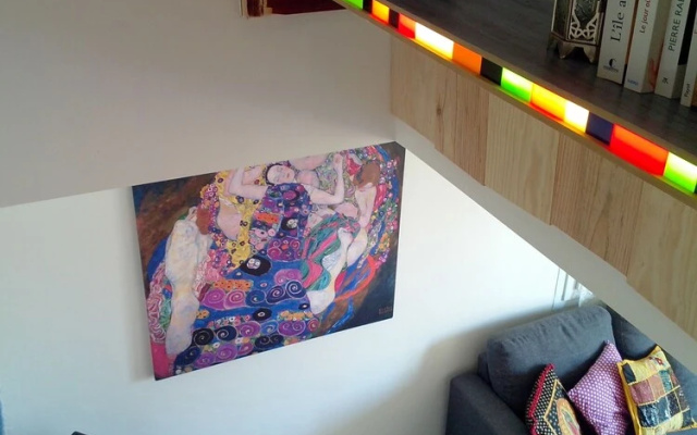 Gîte l'insouciant