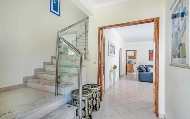 Villa Jomar